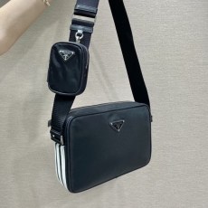 Mens Prada Satchel Bags